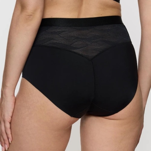 Triumph Airy Sensation black brief