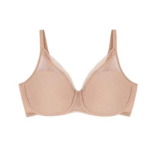 Triumph Infinite Sensation skin padded bra