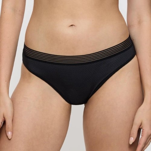 Triumph Infinite Sensation black brief