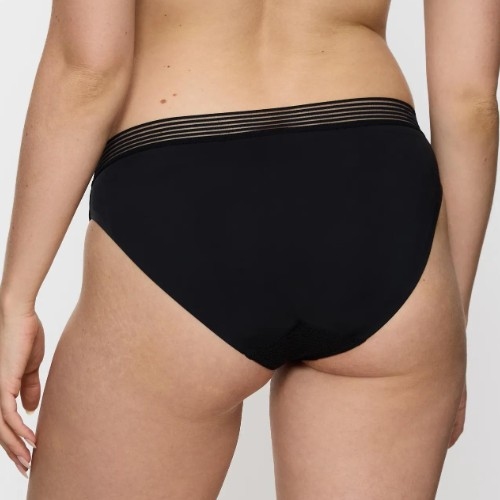 Triumph Infinite Sensation black brief