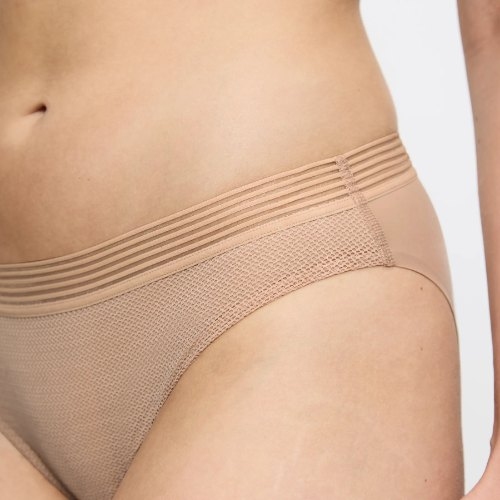 Triumph Infinite Sensation skin brief