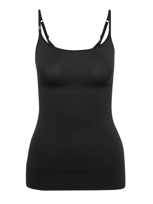Triumph Trendy Sensation black spaghetti top