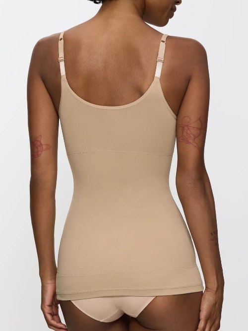Triumph Trendy Sensation skin spaghetti top