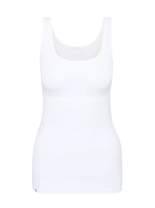 Triumph Trendy Sensation white singlet