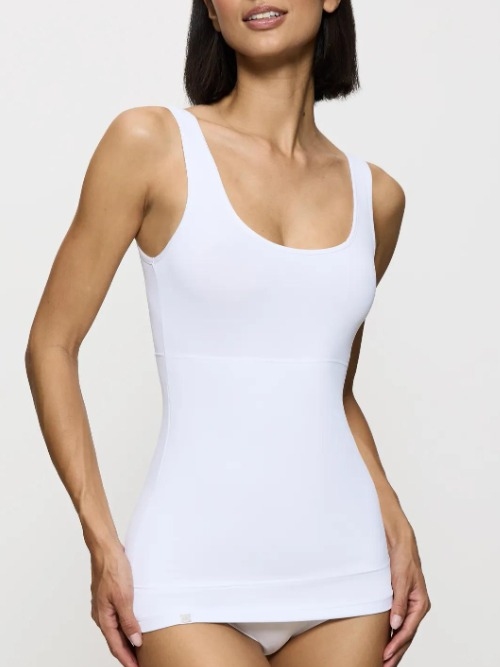 Triumph Trendy Sensation white singlet