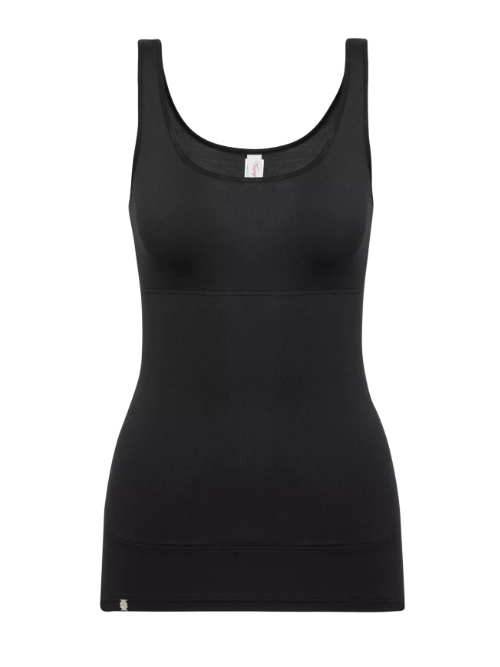 Triumph Trendy Sensation black singlet