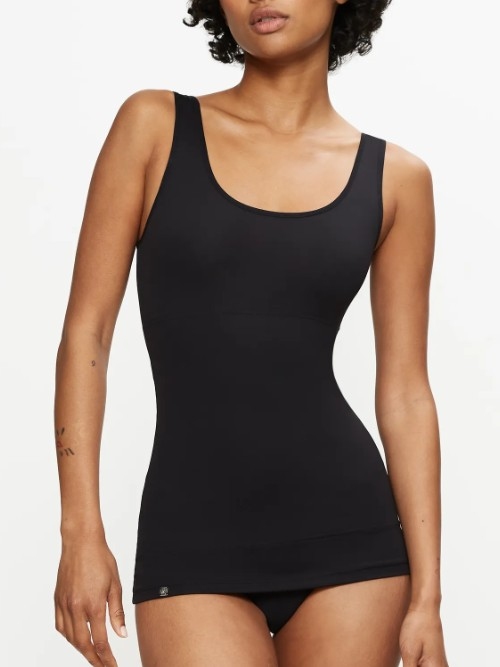 Triumph Trendy Sensation black singlet