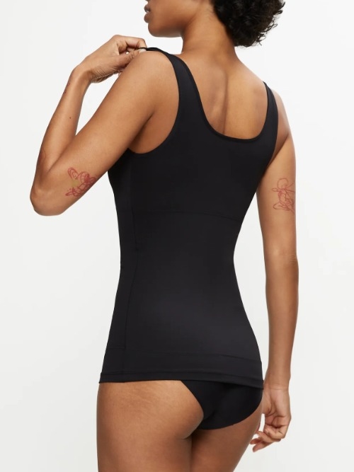 Triumph Trendy Sensation black singlet