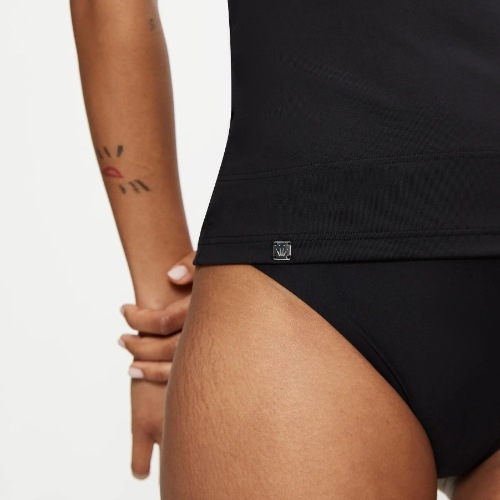 Triumph Trendy Sensation black singlet