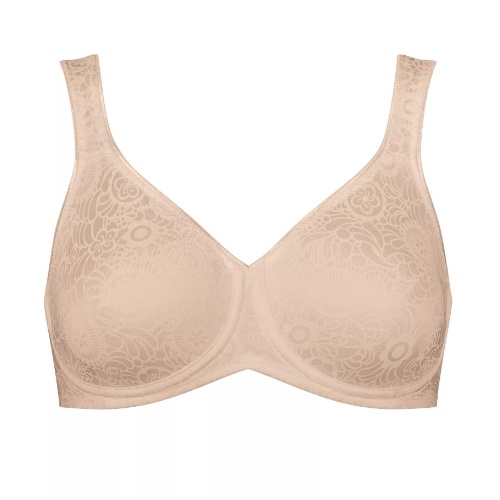 Triumph Lovely Minimizer skin padded bra
