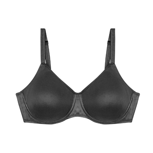 Triumph Urban Minimizer black padded bra
