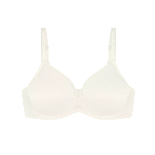 Triumph Urban Minimizer ivory padded bra
