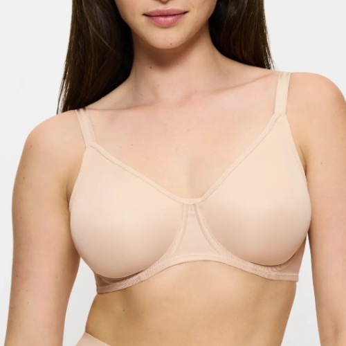 Triumph Urban Minimizer skin padded bra