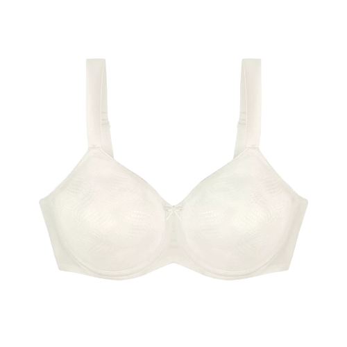 Triumph Essential Minimizer ivory padded bra