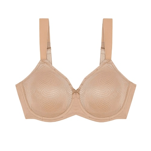 Triumph Essential Minimizer skin padded bra