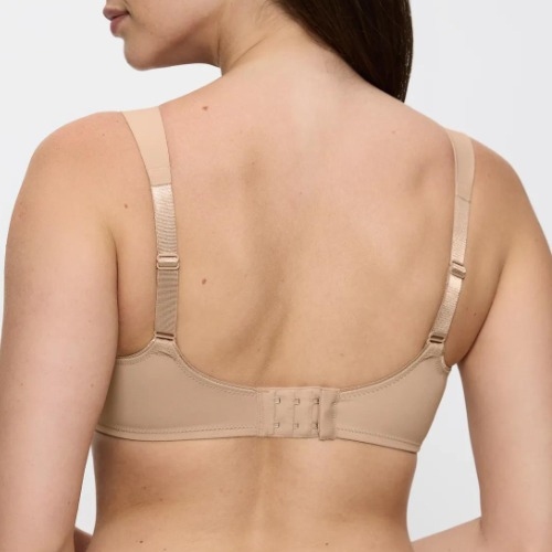 Triumph Essential Minimizer skin padded bra
