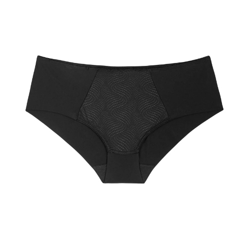 Triumph Essential Minimizer black brief