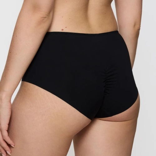 Triumph Essential Minimizer black brief