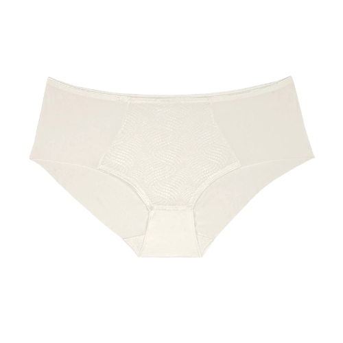 Triumph Essential Minimizer ivory brief