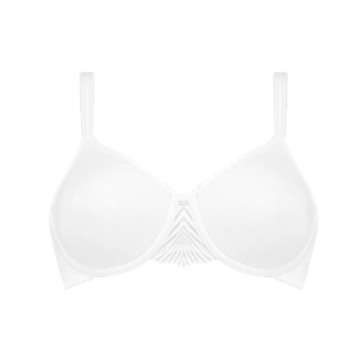 Triumph My Perfect Shaper white padded bra