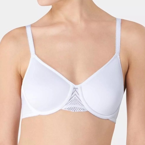 Triumph My Perfect Shaper white padded bra