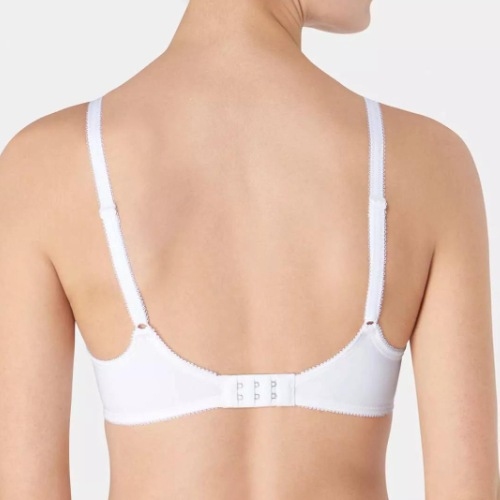 Triumph My Perfect Shaper white padded bra