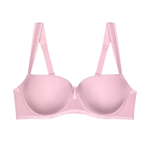 Triumph Palina Cosmic pink padded bra