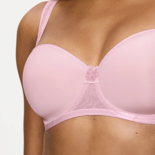 Triumph Palina Cosmic pink padded bra