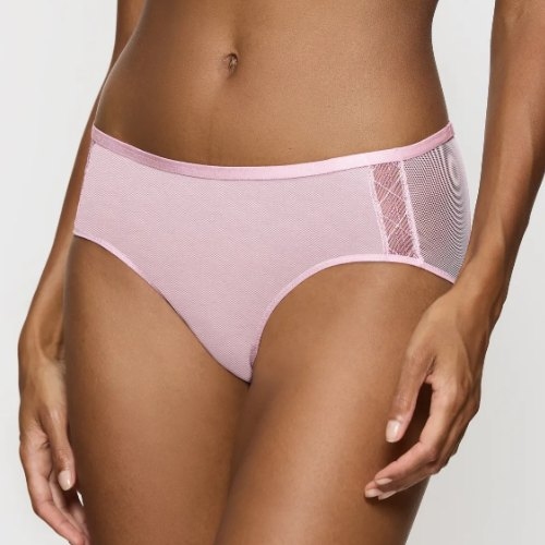 Triumph Palina Cosmic pink short
