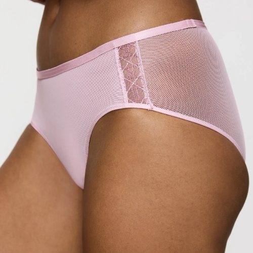 Triumph Palina Cosmic pink short