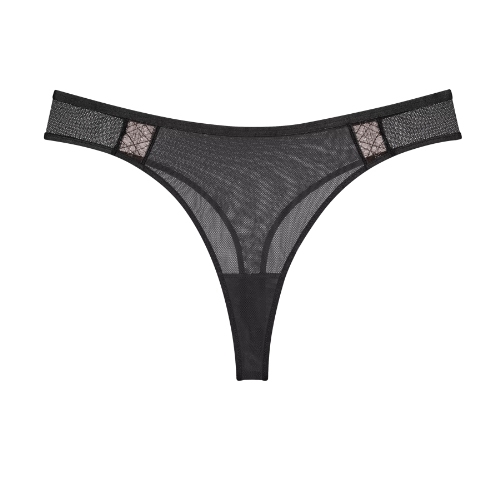 Triumph Palina Cosmic black brief