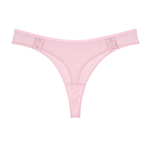 Triumph Palina Cosmic pink brief