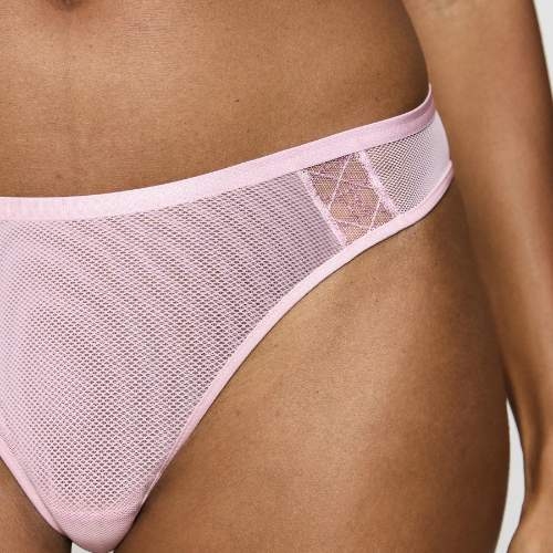 Triumph Palina Cosmic pink brief