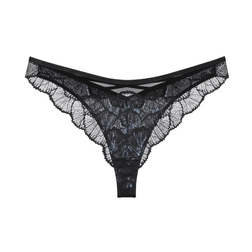 Triumph Palina Moonlight Kiss black brazilian