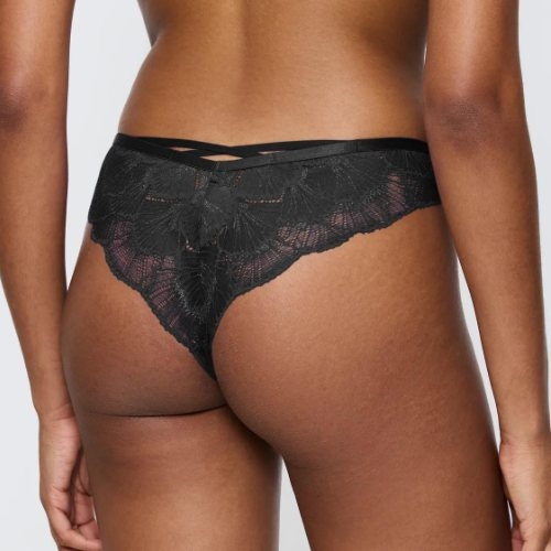 Triumph Palina Moonlight Kiss black brazilian
