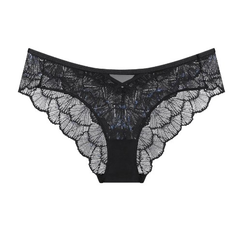 Triumph Palina Moonlight Kiss black short