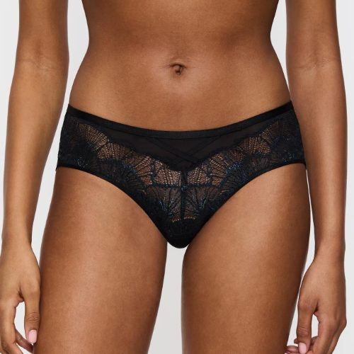 Triumph Palina Moonlight Kiss black short