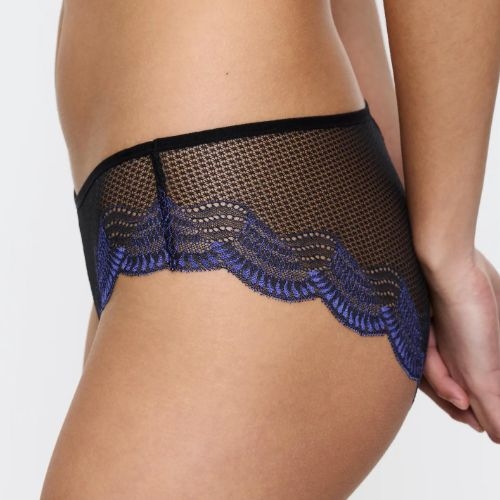 Triumph Comfort Glam black short