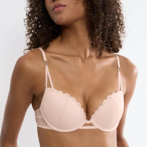 Triumph That Night In Vegas skin padded bra