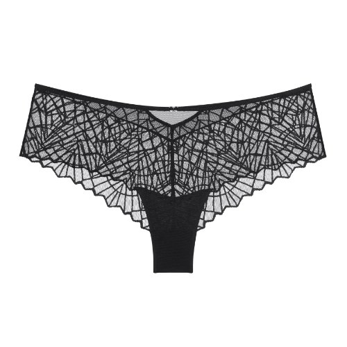 Triumph That Night In Vegas black short