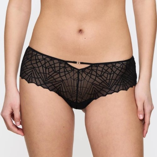 Triumph That Night In Vegas black short