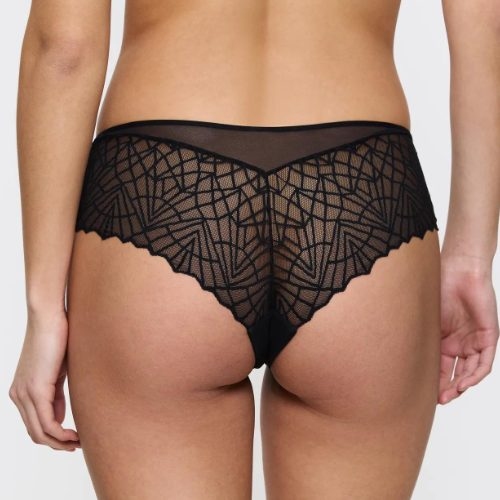 Triumph That Night In Vegas black short