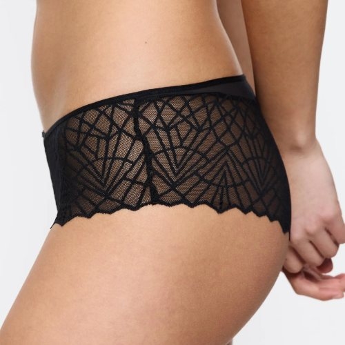 Triumph That Night In Vegas black short