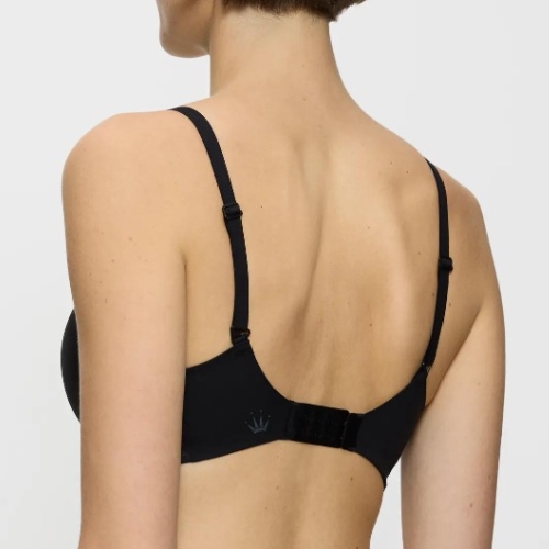 Triumph Flex Smart black padded bra