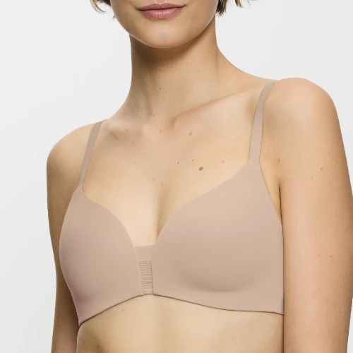 Triumph Flex Smart brown padded bra