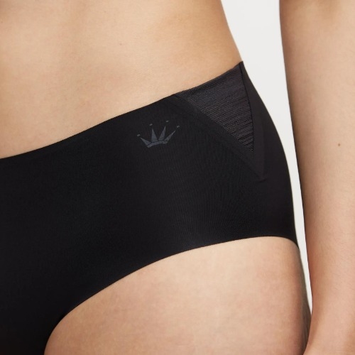 Triumph Flex Smart black brief