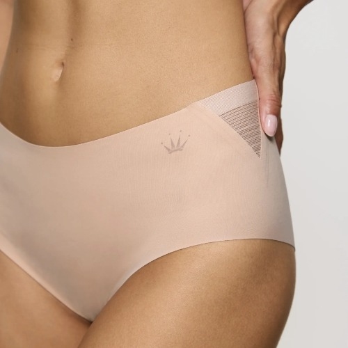 Triumph Flex Smart brown brief