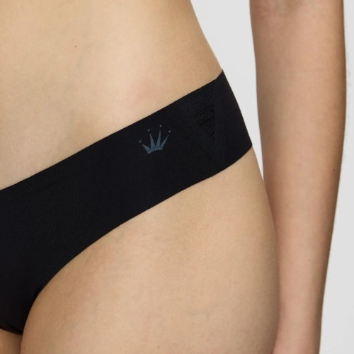 Triumph Flex Smart black brazilian