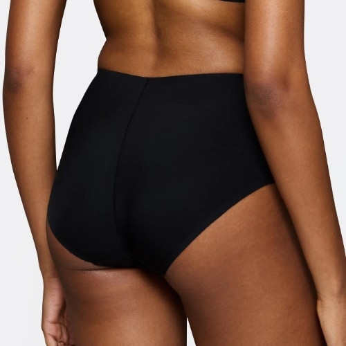 Triumph BMU Illusion Curve black brief