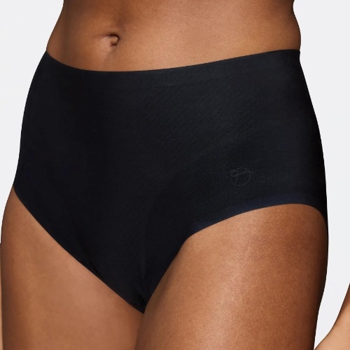 Triumph BMU Illusion Curve black brief